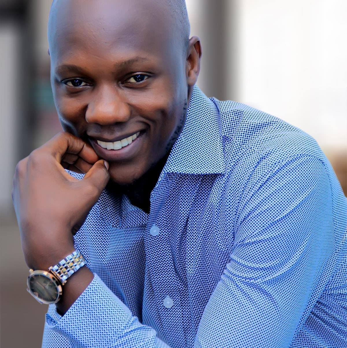 Joseph Ngoma